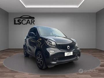 Smart ForTwo 70 1.0 PRIME UNIPRO-PROMO-FINANZIAMEN