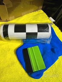 Strisce in vinile per Mini Clubman & C