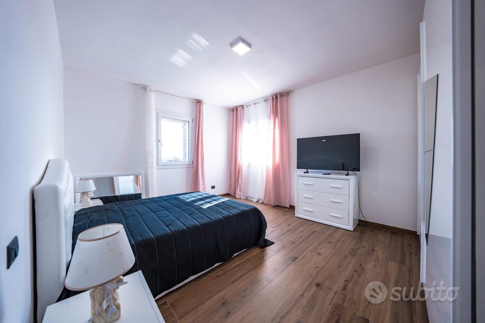 Villa a schiera - Vista 5