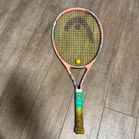 Head racchetta tennis 25