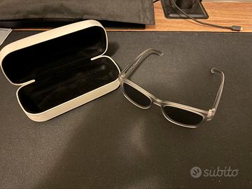 Occhiali da sole Calvin Klein