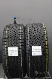 2 Pneumatici 255/45 R20 Pirelli Scorpion Winter