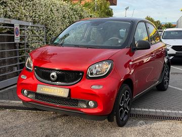 Smart ForFour 70 1.0 Passion GARANTITA PREZZO REAL