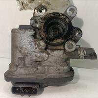 CORPO FARFALLATO NISSAN Cabstar 2Â° Serie 161191AT