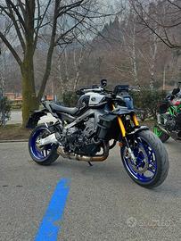 Mt-09 sp 35kw