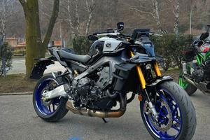 Mt-09 sp 35kw