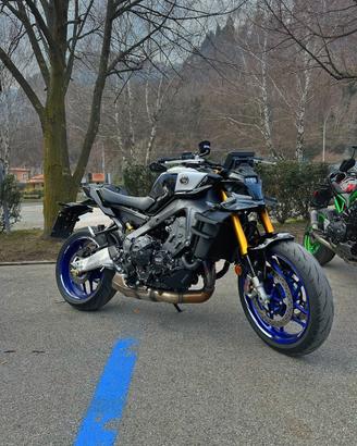 Mt-09 sp 35kw