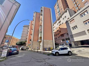 Immobile di 41 m² con 2 locali a Potenza