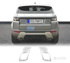 MODANATURA SCARICO RANGE ROVER EVOQUE LOOK DINAMIC