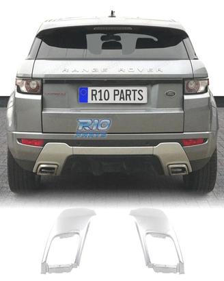 MODANATURA SCARICO RANGE ROVER EVOQUE LOOK DINAMIC