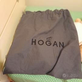 BORSA HOGAN