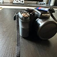 Fotocamera fujifilm Finepix S2980