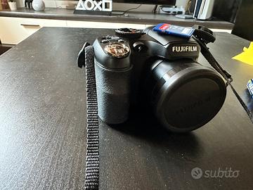 Fotocamera fujifilm Finepix S2980