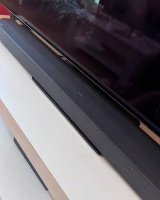 Samsung HW-Q930F/ZF Q Series Soundbar