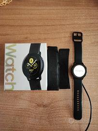 Samsung Galaxy Watch Active