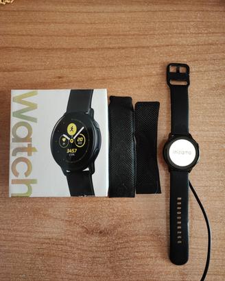 Samsung Galaxy Watch Active