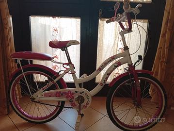 Bici bambina