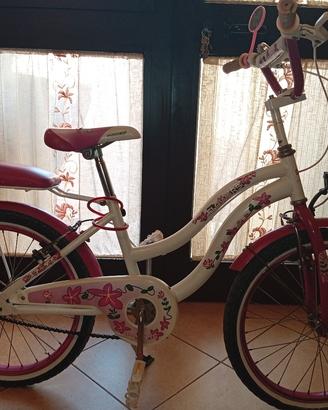 Bici bambina
