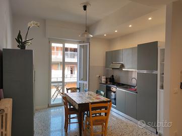 Stanza Camera Novoli Università