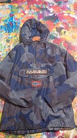 giubbotto Napapijri 