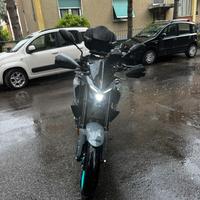 Yamaha MT 03