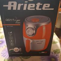 Friggitrice ad aria mini Ariete