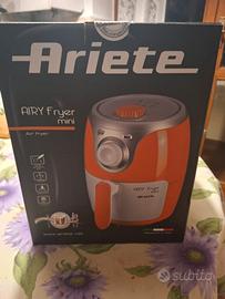 Friggitrice ad aria mini Ariete
