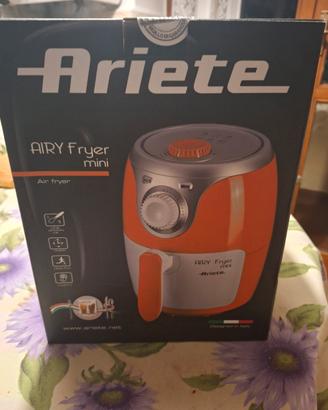 Friggitrice ad aria mini Ariete