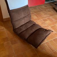Poltrone da terra , sedie da meditazione
