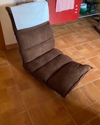 Poltrone da terra , sedie da meditazione