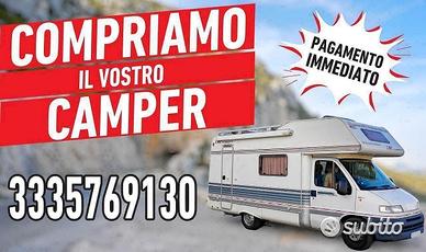 Camper laika rimor arca mobilvetta