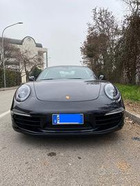 Porsche 911 (991) - 2015