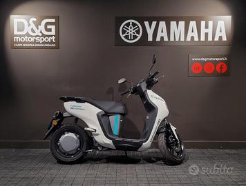 Yamaha Neo's