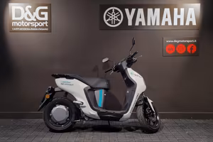 Yamaha Neo's
