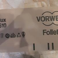 Lucidatrice folletto pulilux pl 510