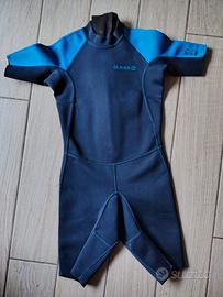 Muta per bambino