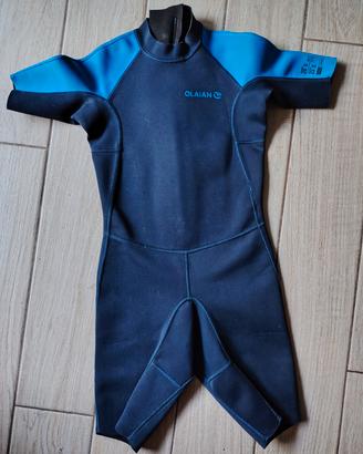 Muta per bambino