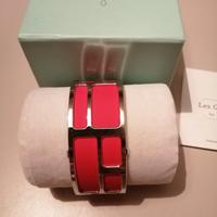 Bracciale donna Les Georgettes duble face