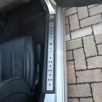 SOTTOPORTA MERCEDES SLK Serie (R170) 2003 DX o SX