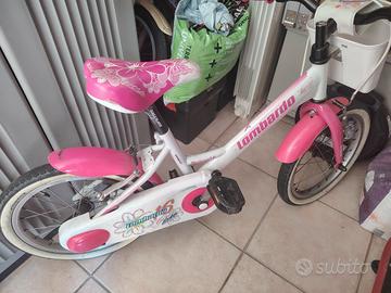 bici lombardo da 16