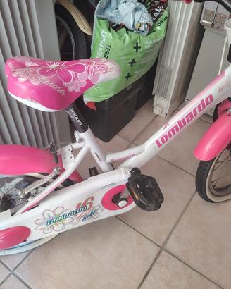 bici lombardo da 16