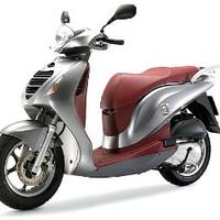 Ricambi accessori Honda PS 125 150 i.e. PES 06/12
