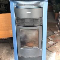 Palazzetti ecofire a pellet