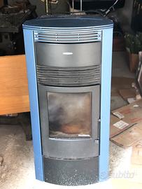 Palazzetti ecofire a pellet