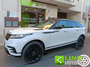 LAND ROVER Range Rover Velar 3.0D V6 300 CV R-Dy