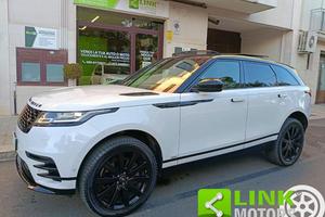 LAND ROVER Range Rover Velar 3.0D V6 300 CV R-Dy