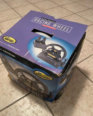 Accessori play station 1