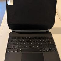 Apple Magic Keyboard iPad Pro 11”/Air 4 Nero