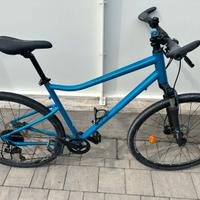 Riverside 900 gravel hybrid
