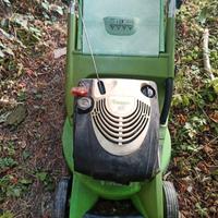 Rasaerba Viking 6.5 hp